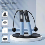 JUMP ROPE | LOSE WEIGHT WITH THE ROPELESS ROPE - Vignette | LE BOX DU FITNESS®