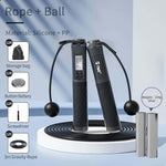 JUMP ROPE | LOSE WEIGHT WITH THE ROPELESS ROPE - Vignette | LE BOX DU FITNESS®