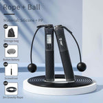 JUMP ROPE | LOSE WEIGHT WITH THE ROPELESS ROPE - Vignette | LE BOX DU FITNESS®