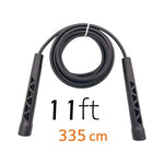 CORDE À SAUTER - PARFAITE POUR CHEZ SOI SANS MATÉRIEL - Vignette | LE BOX DU FITNESS®