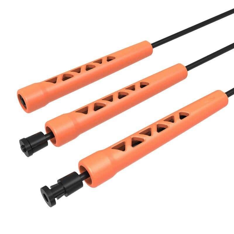CORDE A SAUTER - PARFAIT POUR CHEZ SOI