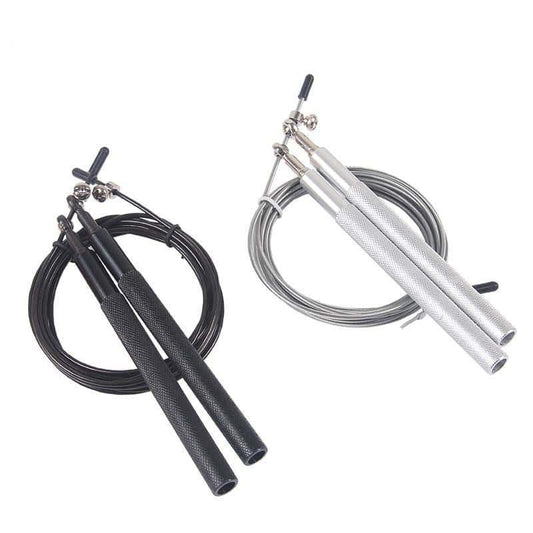 CORDE A SAUTER - SPEED ROPE RÉGLABLE