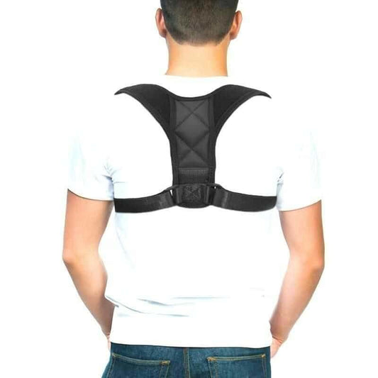 body- posture fitness