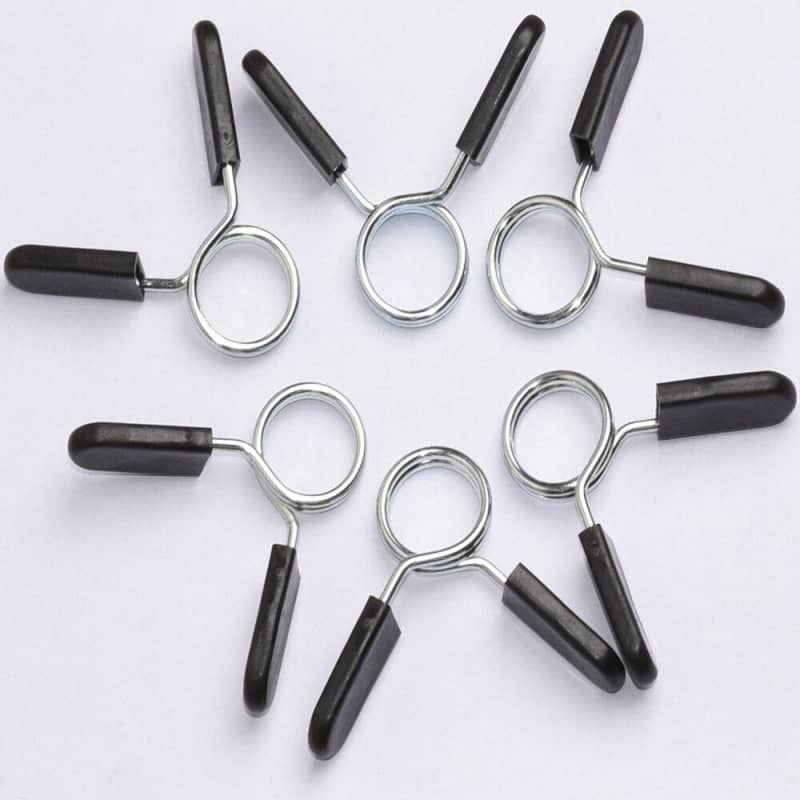 ACCESSOIRE FITNESS - STOP DISQUE RESORT 28MM