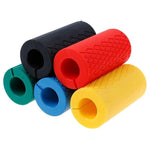 GRIPS DE PUISSANCE ET PROTEGE MAINS - Vignette | LE BOX DU FITNESS®