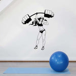 DECO MAISON - FORCE ATHLÉTIQUE FUN - Vignette | LE BOX DU FITNESS®