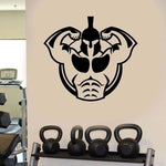 HOME DECORATION - SPARTAN MAN - Vignette | LE BOX DU FITNESS®
