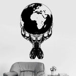 HOME DECORATION - TITAN ATLAS - Vignette | LE BOX DU FITNESS®