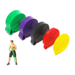 Resistance Sports Elastic | YEAHLOOP™ - Vignette | LE BOX DU FITNESS®