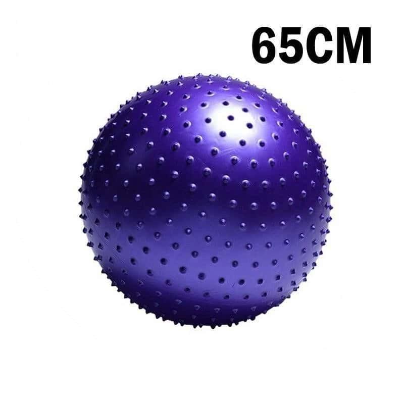 BIEN ETRE FITNESS - GYM BALL POST GROSSESSE