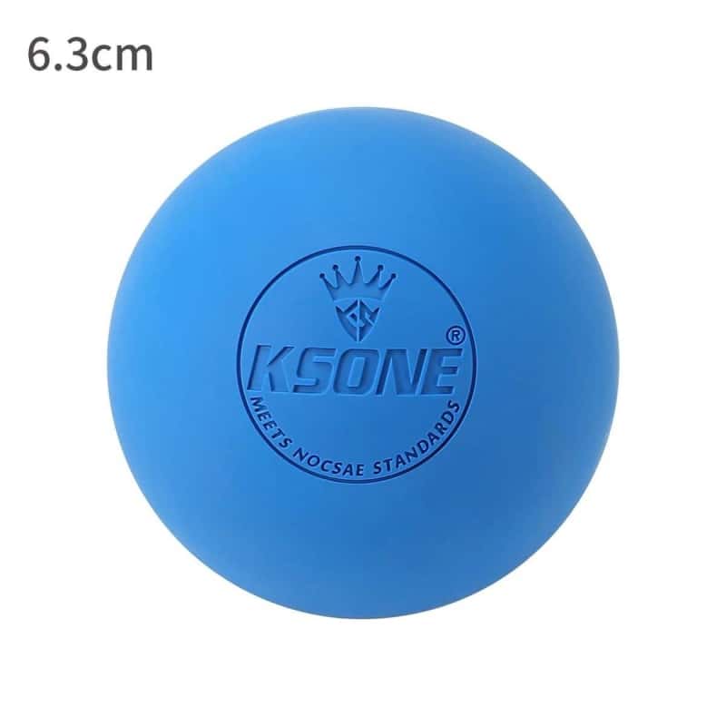 BIEN ETRE FITNESS - BALLE DE MOTRICITÉ TRICOLOR