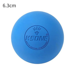 BIEN ETRE FITNESS - BALLE DE MOTRICITÉ TRICOLOR
