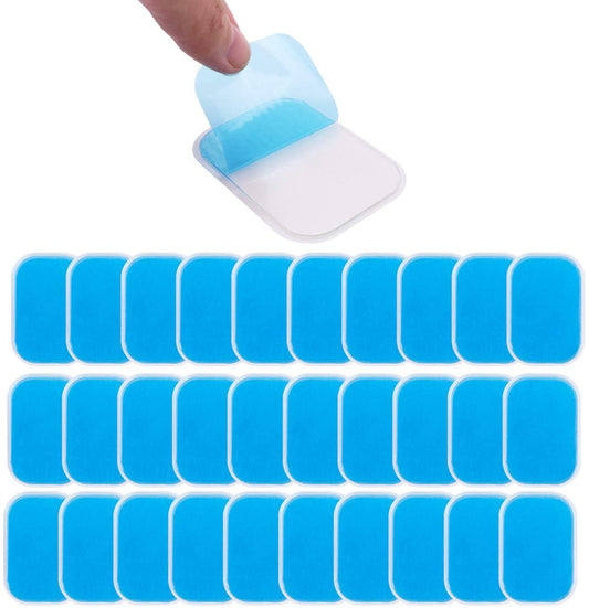 ELECTROSTIMULATION PATCH SET