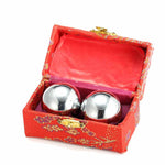 BOULES DE RELAXATION, ANTI-STRESS, FENG SHUI - Vignette | LE BOX DU FITNESS®