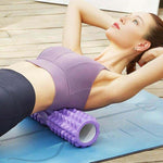 SET ROLLER FOAM CELULITE - Vignette | LE BOX DU FITNESS®