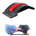 Lumbar Stretch | FLEXY BACK™ - Vignette | LE BOX DU FITNESS®