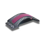Lumbar Stretch | FLEXY BACK™ - Vignette | LE BOX DU FITNESS®