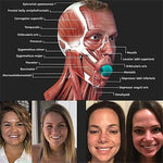 MUSCLE MACHOIRE POUR UNE MACHOIRE CARRÉE - Vignette | LE BOX DU FITNESS®