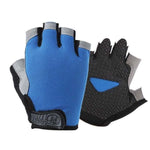 FITNESS GLOVE FOR REINFORCING THE PALM OF THE HANDS - Vignette | LE BOX DU FITNESS®