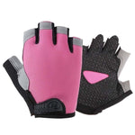 FITNESS GLOVE FOR REINFORCING THE PALM OF THE HANDS - Vignette | LE BOX DU FITNESS®