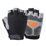 FITNESS GLOVE FOR REINFORCING THE PALM OF THE HANDS - Vignette | LE BOX DU FITNESS®