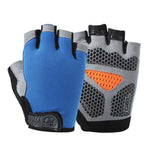 FITNESS GLOVE FOR REINFORCING THE PALM OF THE HANDS - Vignette | LE BOX DU FITNESS®