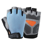 FITNESS GLOVE FOR REINFORCING THE PALM OF THE HANDS - Vignette | LE BOX DU FITNESS®