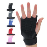 GANT MANIQUE DE MUSCULATION - Vignette | LE BOX DU FITNESS®