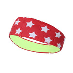 BANDEAU ÉLASTIQUE HOMME FEMME ANTIDÉRAPANT POUR FITNESS - Vignette | LE BOX DU FITNESS®