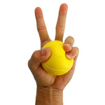 BALLE EN MOUSSE MUSCLE DE LA MAIN - Vignette | LE BOX DU FITNESS®