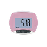 COMPTEUR DE PAS TRENDY 4 COULEURS - Vignette | LE BOX DU FITNESS®