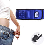 CEINTURE MAGNÉTIQUE DE COMBUSTION DES GRAISSES - Vignette | LE BOX DU FITNESS®