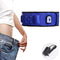 BIEN ETRE FITNESS - CEINTURE LOMBAIRE GONFABLE DE 