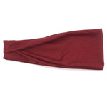 BANDANA SPORT BANDES DE CHEVEUX DE REMISE EN FORME - Vignette | LE BOX DU FITNESS®