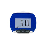COMPTEUR DE PAS TRENDY 4 COULEURS - Vignette | LE BOX DU FITNESS®