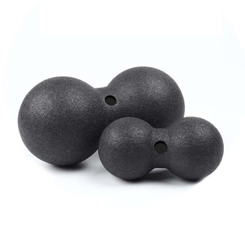 BIEN ETRE FITNESS - KIT BALLE À MASSAGE POUR PIEDS