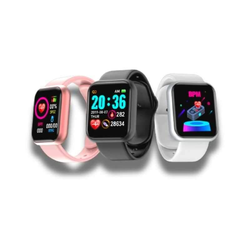 montre-connectee-3-coloris-fitness