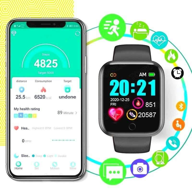 smart-watch-phone