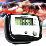 PODOMÈTRE CLASSIQUE MULTIFONCTION - Vignette | LE BOX DU FITNESS®