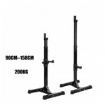 RACK À SQUAT - Vignette | LE BOX DU FITNESS®