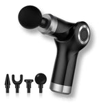 NOUVEAU PISTOLET DE MASSAGE VIBRANT - Vignette | LE BOX DU FITNESS®