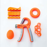 KIT PINCE DE MUSCULATION POUR LA MAIN - Vignette | LE BOX DU FITNESS®