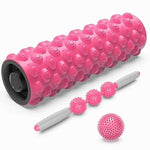 ROULEAU DE MASSAGE CELLULITE - Vignette | LE BOX DU FITNESS®
