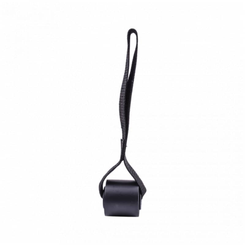 ACCESSOIRE FITNESS - ACCROCHE PORTE POUR ÉLASTIQUE DE 