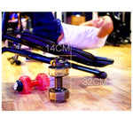 GOURDE HALTERE MUSCULATION 2.5L - Vignette | LE BOX DU FITNESS®