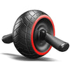roue abdominale exercice abdos matériel de sport