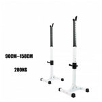RACK À SQUAT - Vignette | LE BOX DU FITNESS®