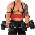 BICEPS CURL POUR LA FORCE DES BRAS - Vignette | LE BOX DU FITNESS®