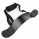 BICEPS CURL POUR LA FORCE DES BRAS - Vignette | LE BOX DU FITNESS®