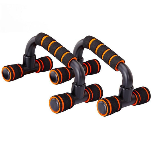 MATÉRIEL FITNESS - POIGNETS ROBUSTE PUSH-UPS